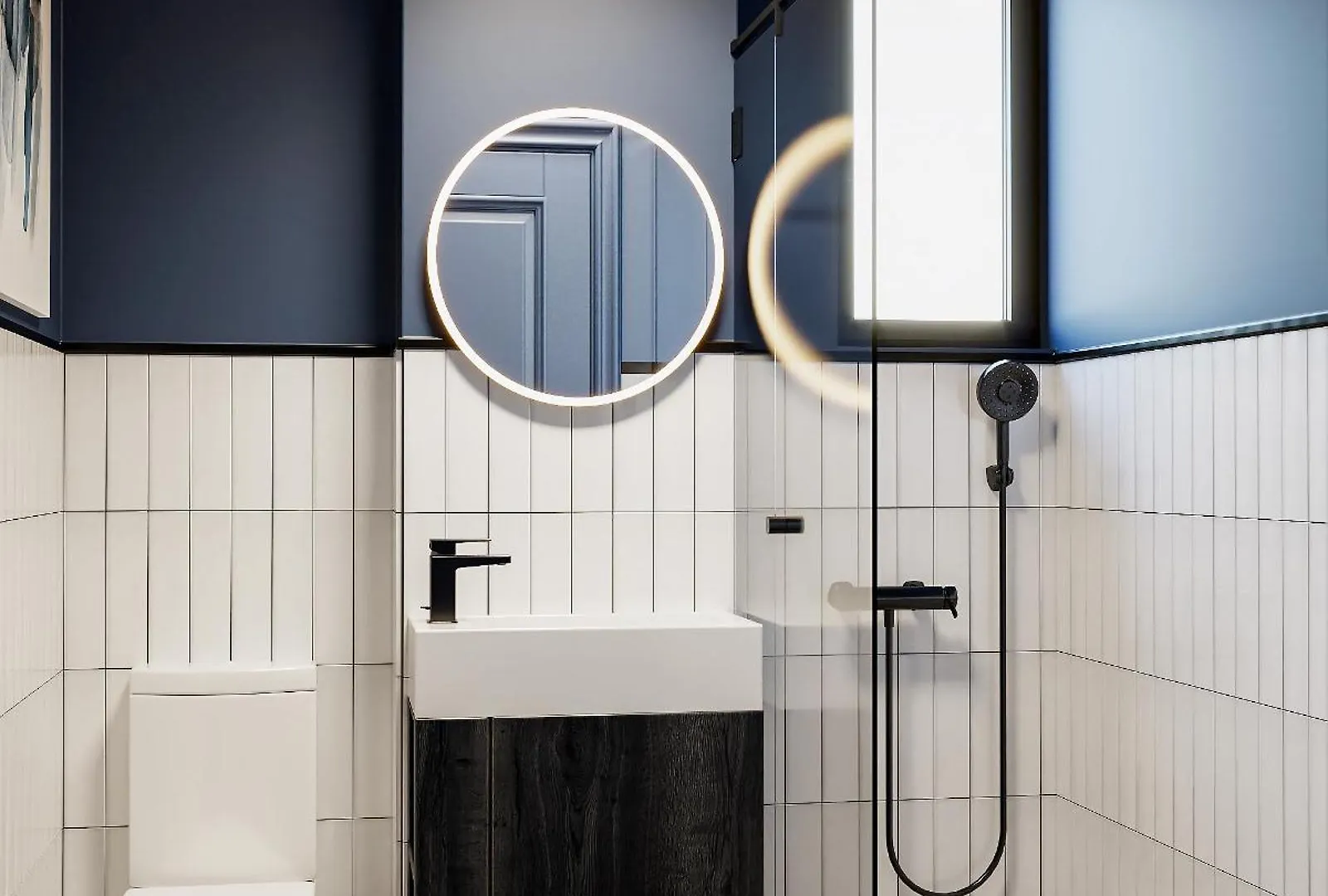 Qult - Modigliani Apartman Bukarest